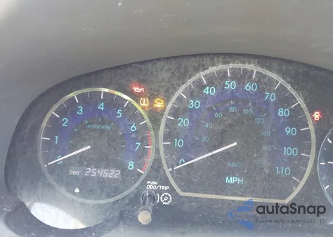 2009 Toyota Sienna Le из США, поврежденный, VIN 5TDBK23C09S024815